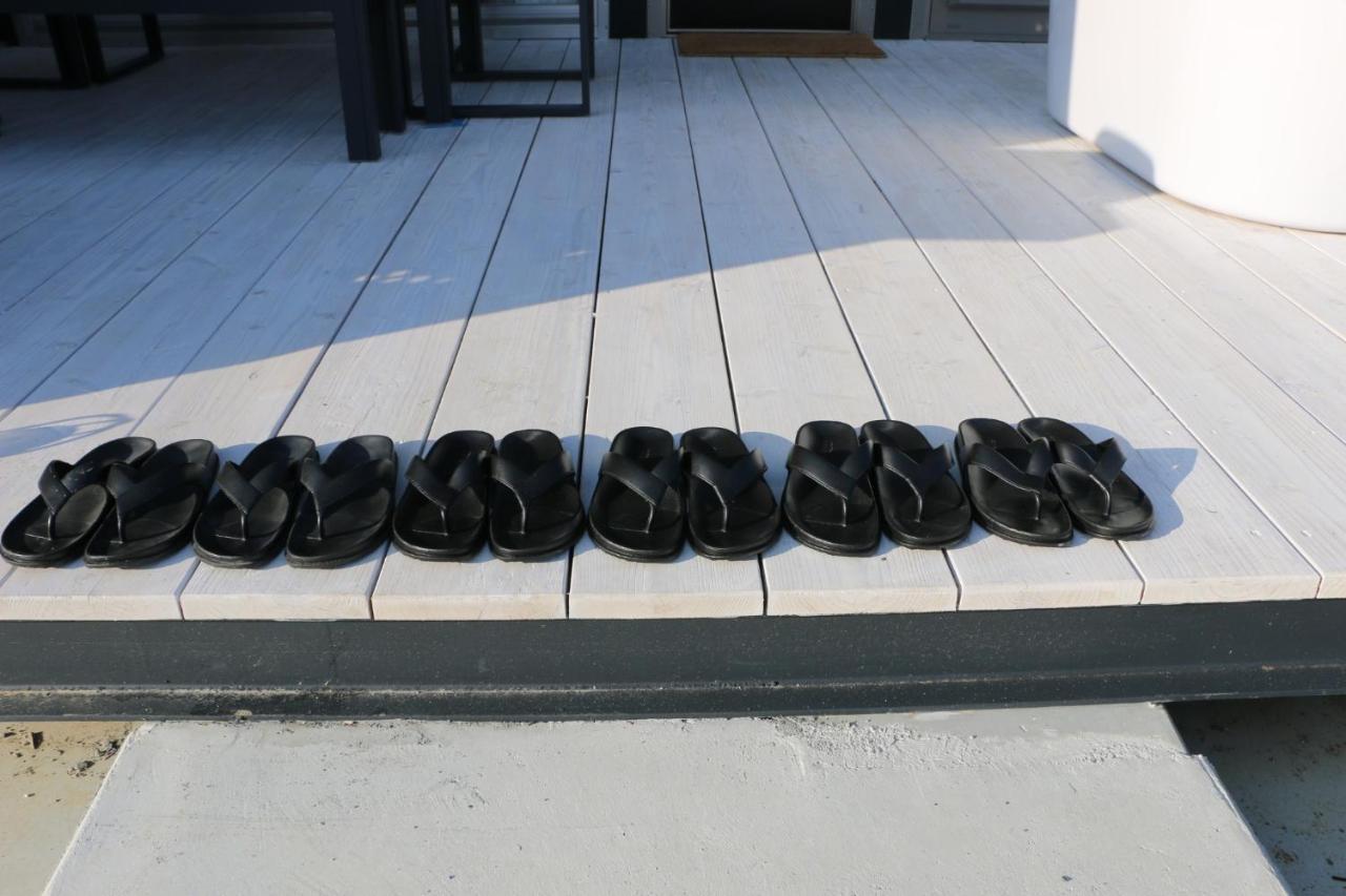 Rakuten STAY VILLA Miyakojima Maehama Beach 102 Exterior foto